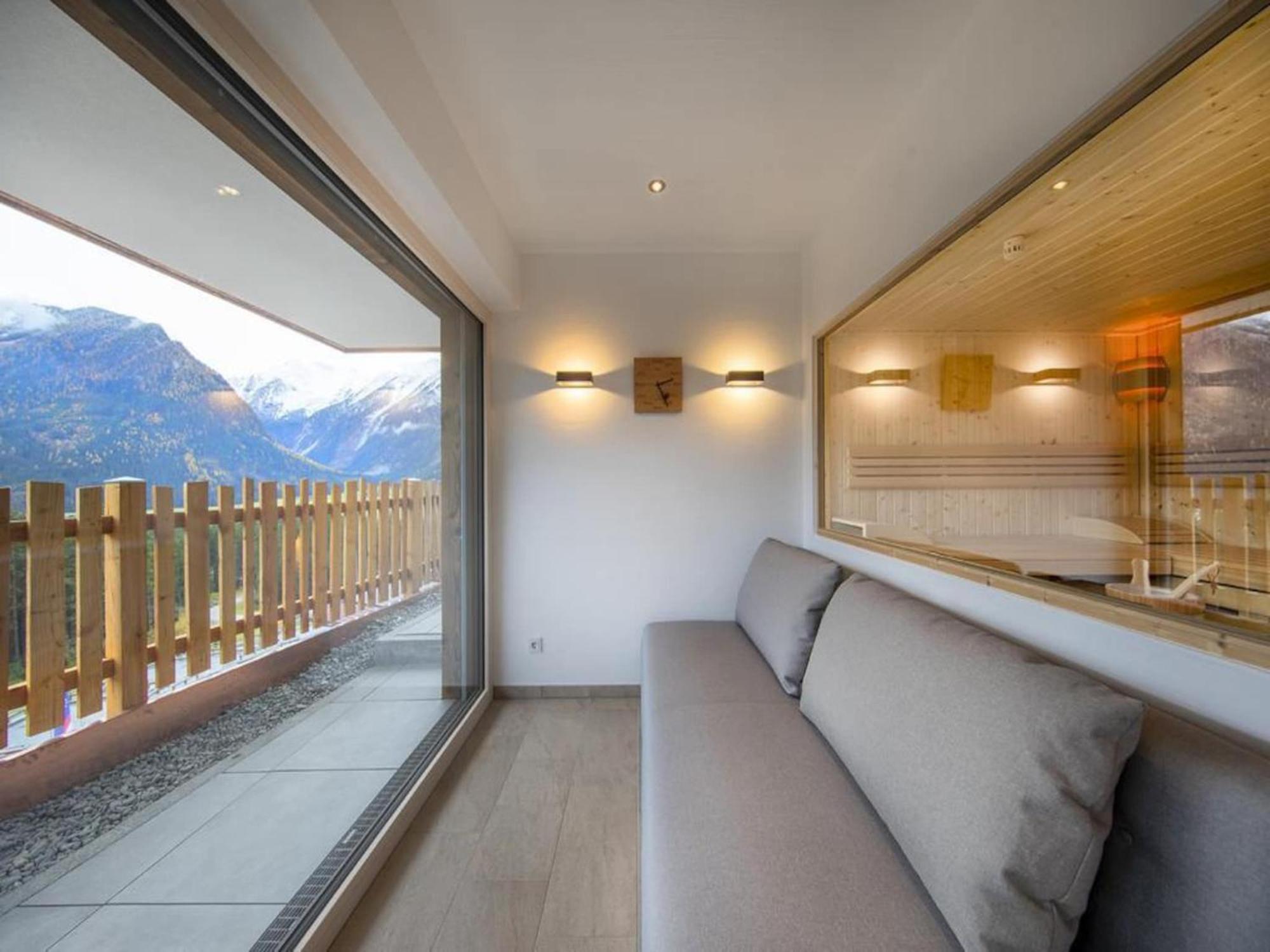 Nationalpark Chalet Toerlspitze Neukirchen am Großvenediger Exterior photo